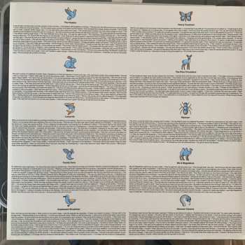 LP The Hold Steady: Open Door Policy