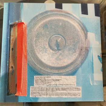 LP The Hold Steady: Open Door Policy