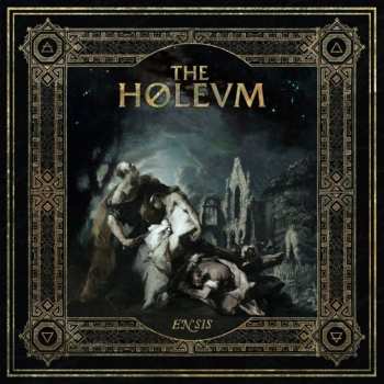 Album The Holeum: Ensis