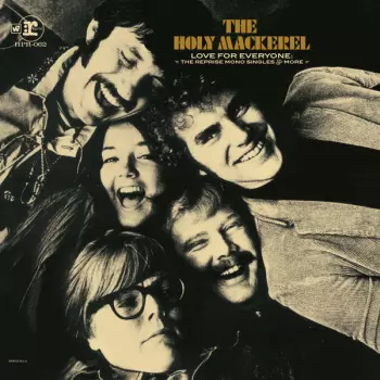 Love For Everyone: The Reprise Mono Singles & More