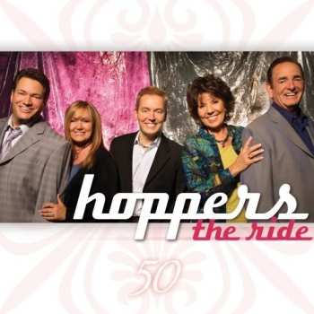 Album The Hoppers: The Ride