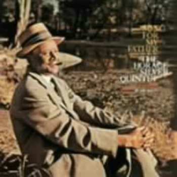 CD The Horace Silver Quintet: Song For My Father