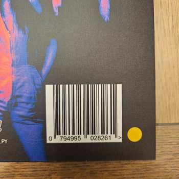 LP The Hot Damn!: Dancing On The Milky Way CLR | LTD