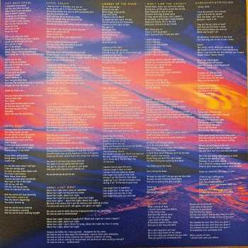 LP The Hot Damn!: Dancing On The Milky Way CLR | LTD