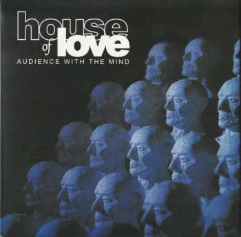 8CD/Zestaw pudełkowy The House Of Love: Burn Down The World - The Fontana Years 1989-1993