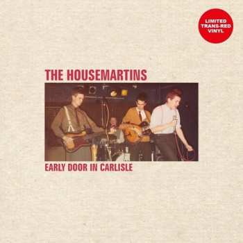Album The Housemartins: Early Door In Carlisle