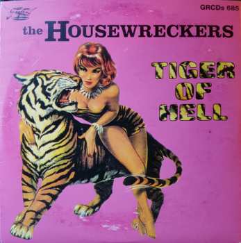 Album The Housewreckers: Tiger Of Hell
