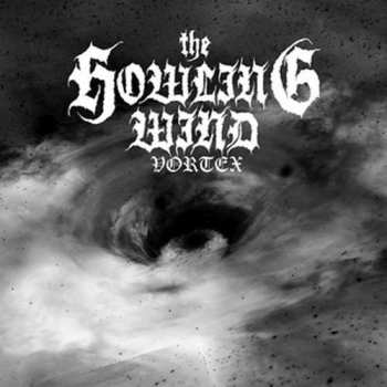 CD The Howling Wind: Vortex LTD