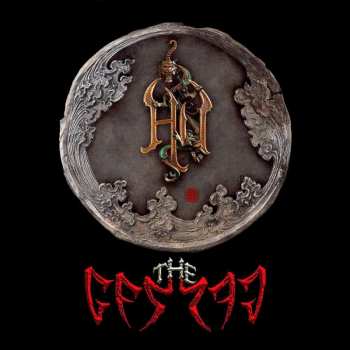 CD The Hu: The Gereg