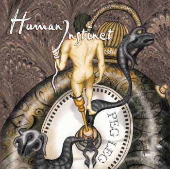 Album The Human Instinct: Peg Leg (The Lost Tapes)