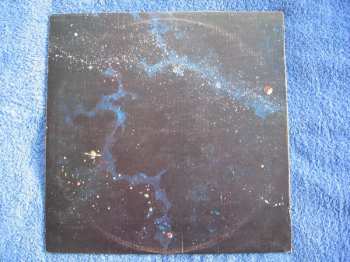 LP The Human Instinct: Pins In It