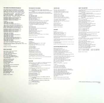 LP The Human League: Dare!