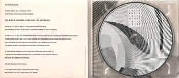 CD The Hundred In The Hands: This Desert