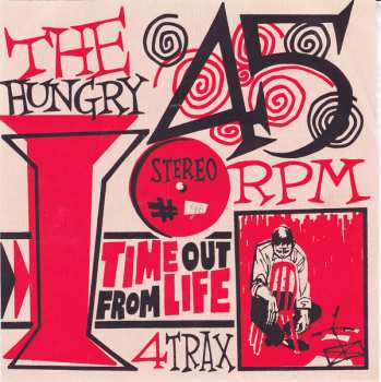 SP The Hungry I: Time Out From Life