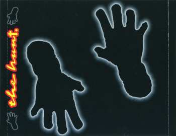 CD The Hunt: The Hunt