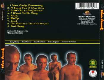 CD The Hunt: The Hunt