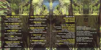 CD The Hunt: The Thrill Of The Kill