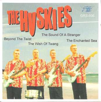 Album The Huskies: The Huskies