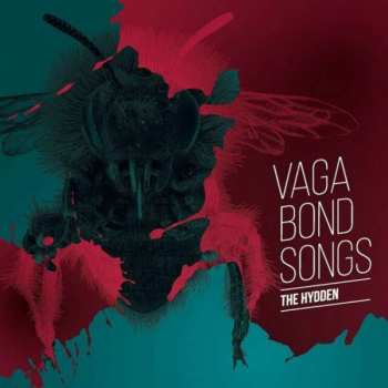 Album The Hydden: Vagabond Songs