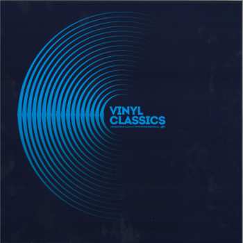 LP The Hypnotist: The House Is Mine