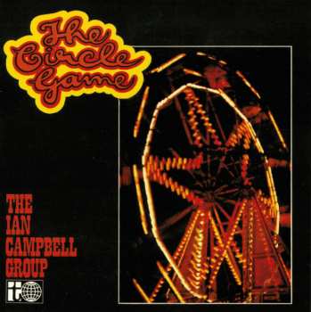 4CD/Zestaw pudełkowy The Ian Campbell Folk Group: The Complete Transatlantic Recordings