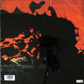 2LP/CD The Icarus Line: All Things Under Heaven LTD | NUM | CLR