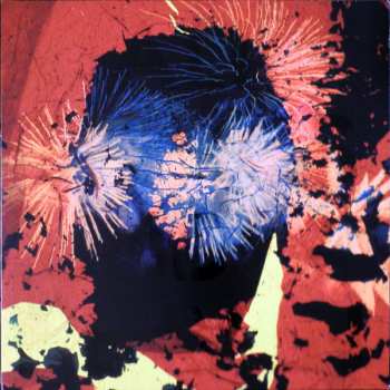 2LP/CD The Icarus Line: All Things Under Heaven LTD | NUM | CLR