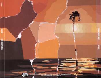 CD The Icarus Line: Mono