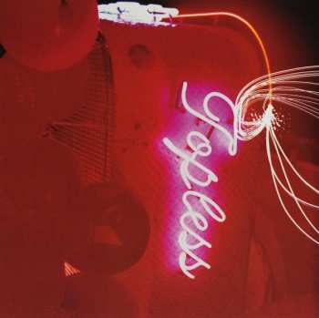 CD The Icarus Line: Penance Soirée