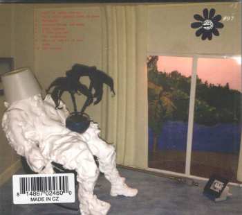 CD The I.L.Y's: Bodyguard