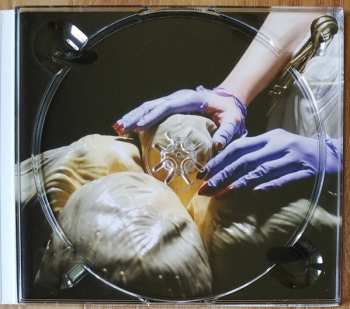 CD The I.L.Y's: Bodyguard