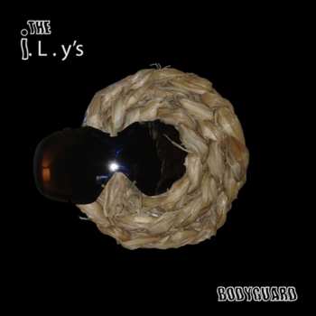CD The I.L.Y's: Bodyguard