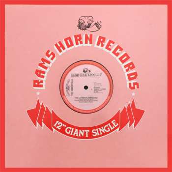 LP The Immortals: The Ultimate Warlord