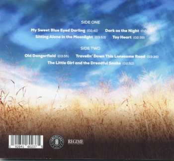 CD The Infamous Stringdusters: A Tribute To Bill Monroe