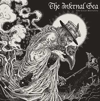 CD The Infernal Sea: The Great Mortality