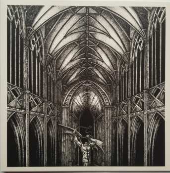 LP The Infinity Ring: Nemesis & Nativity  LTD