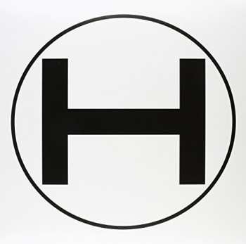 Album Information Society: Insoc E.P.