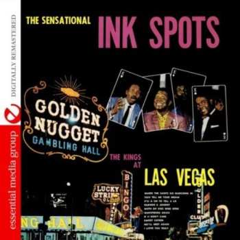 Album The Ink Spots: Kings At Las Vegas