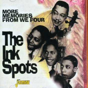 Album The Ink Spots: More Memories From We Four