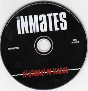 3CD/Zestaw pudełkowy The Inmates: The Albums 1979-82