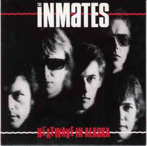 3CD/Zestaw pudełkowy The Inmates: The Albums 1979-82