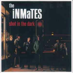 3CD/Zestaw pudełkowy The Inmates: The Albums 1979-82