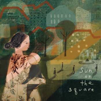 CD The Innocence Mission: Sun On The Square