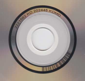 CD The Interrupters: In The Wild DIGI