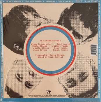 LP The Interrupters: In The Wild LTD | CLR