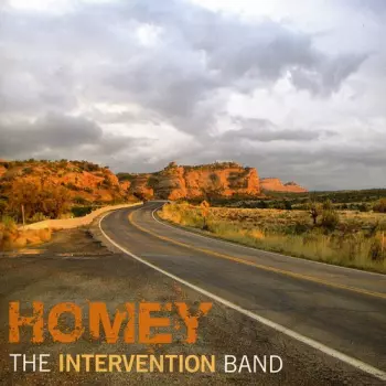 The Intervention Band: Homey
