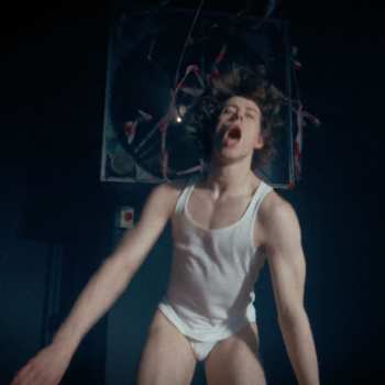 Album The Irrepressibles: Yo Homo!