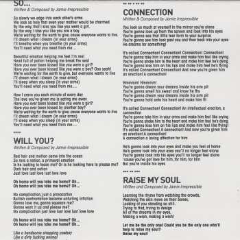 CD The Irrepressibles: Yo Homo!