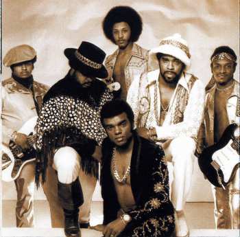 CD The Isley Brothers: 3 + 3