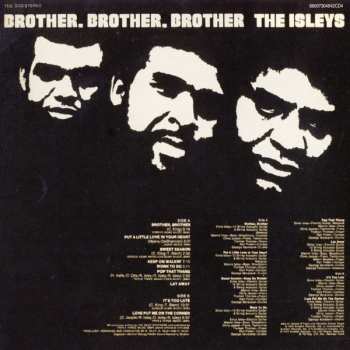 5CD/Zestaw pudełkowy The Isley Brothers: Original Album Classics